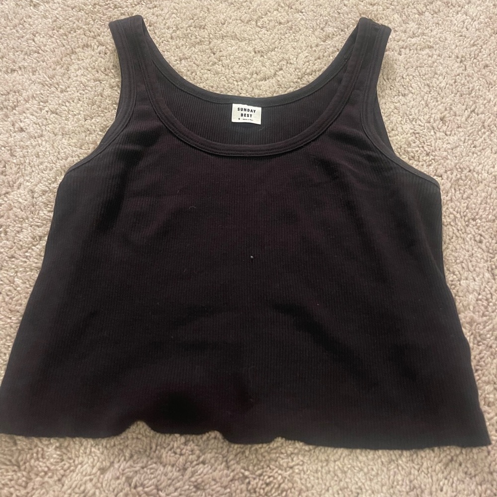 Aritzia Tank Top